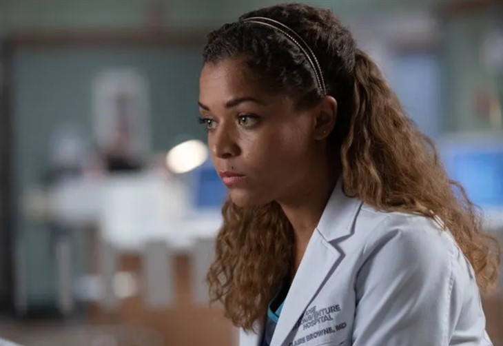 The Good Doctor 