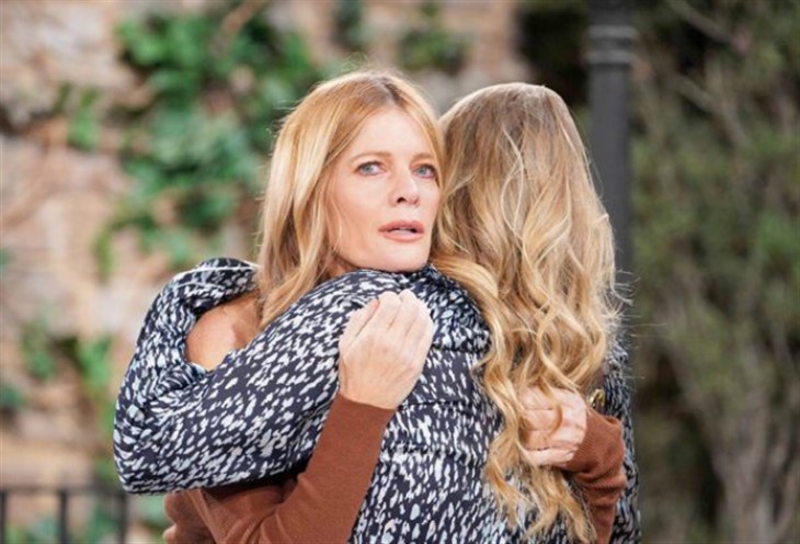 The Young And The Restless: Phyllis Summer