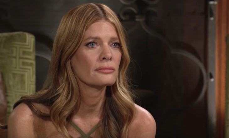 The Young And The Restless: Phyllis Summers 
