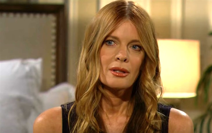 The Young And The Restless: Phyllis Summers (Michelle Stafford) 