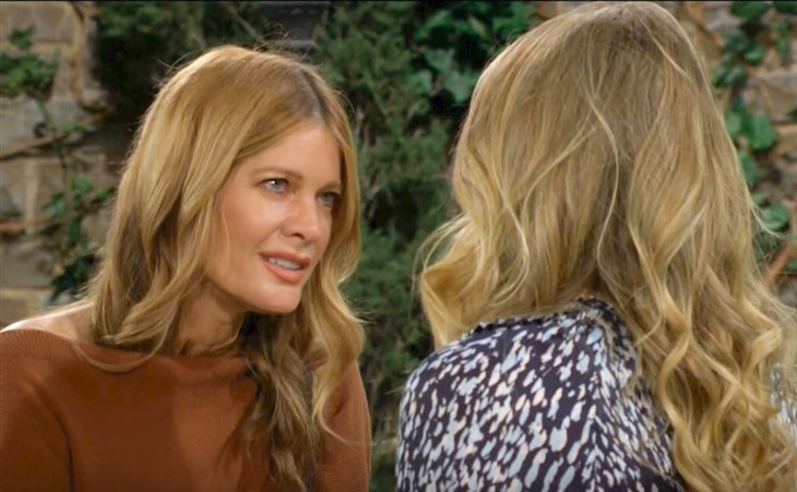 The Young And The Restless: Phyllis Summers (Michelle Stafford) 