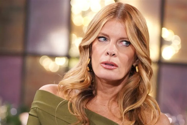 The Young And The Restless: Phyllis Summers (Michelle Stafford) 