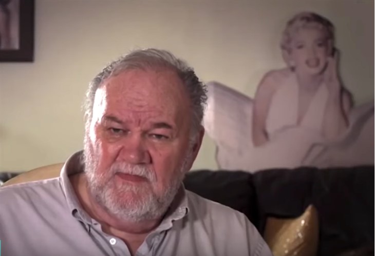 Thomas Markle
