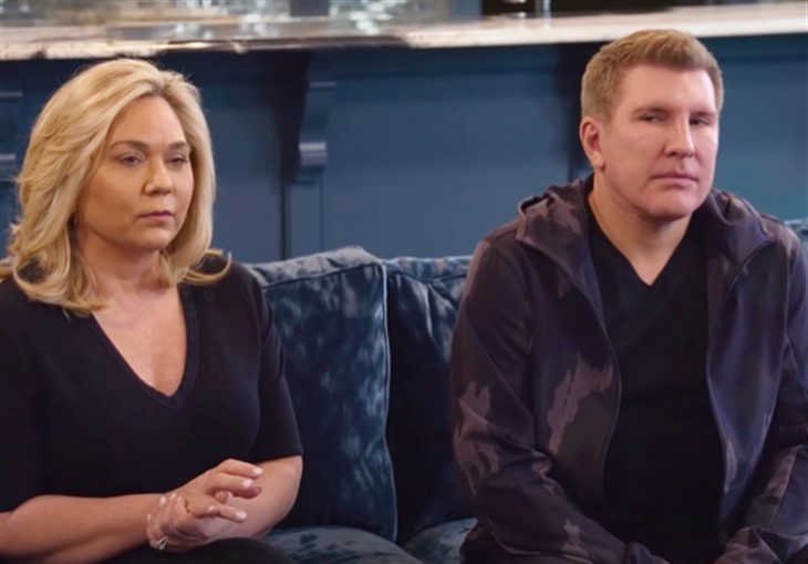 Todd Chrisley 