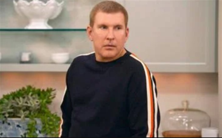 Todd Chrisley 