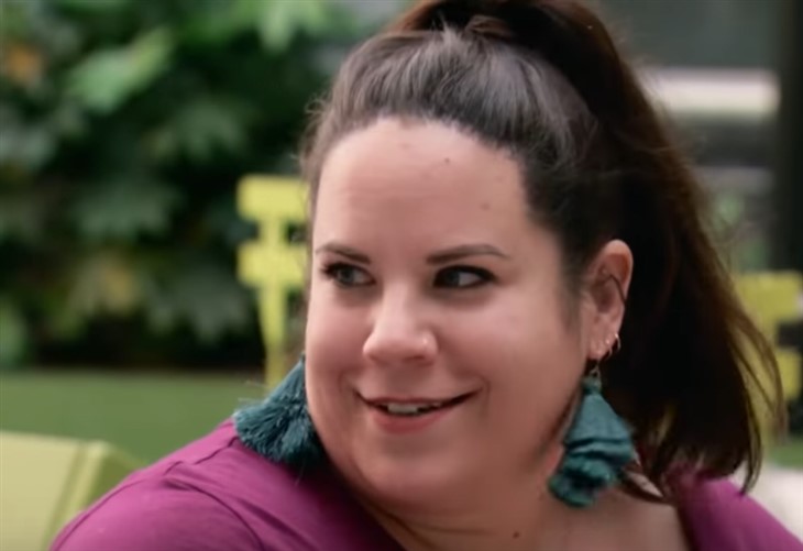 Whitney Way Thore