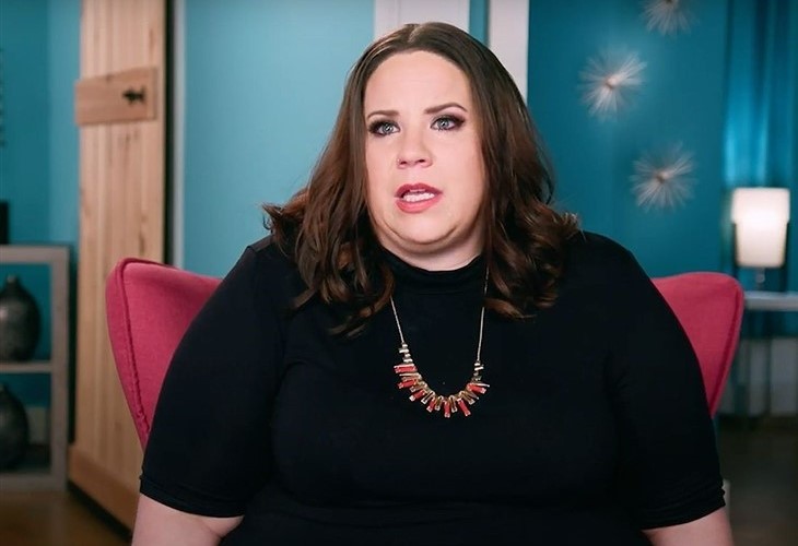 Whitney Way Thore 