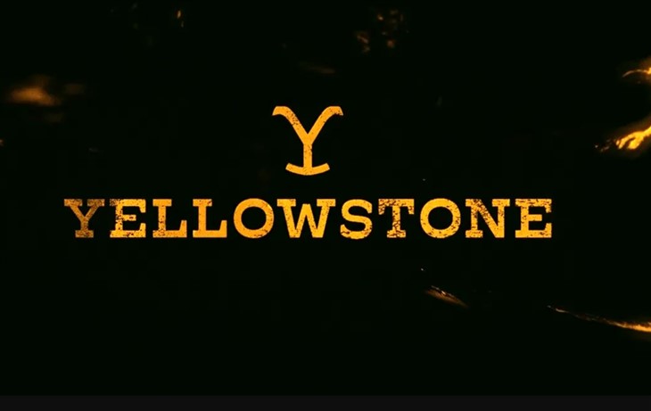 Yellowstone 