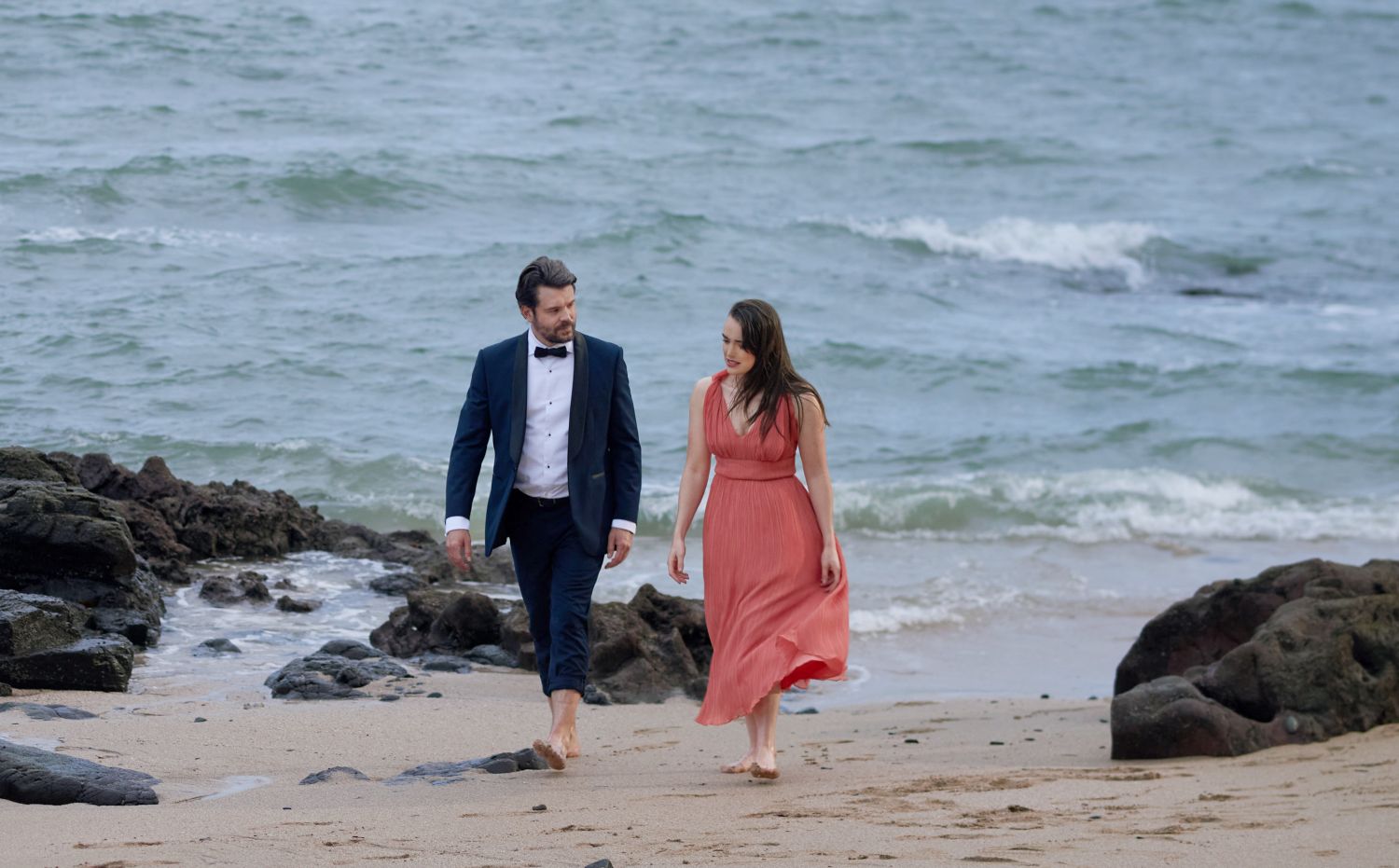 Mystery Island on Hallmark Movies & Mysteries