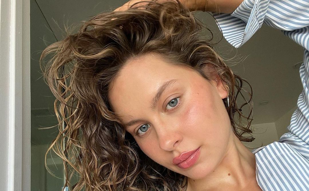 Candace Cameron Bure's daughter, Natasha Bure is leaving Hollywood