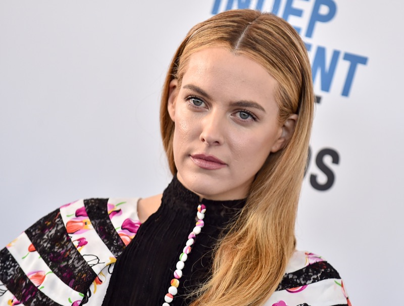 Riley Keough On What Graceland Means To Her After Becoming the Estate's Sole Owner