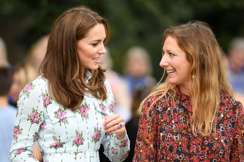 Royal Family News: Princess Kate Gets New Title, Harry Loses His, King Charles’ Revenge?