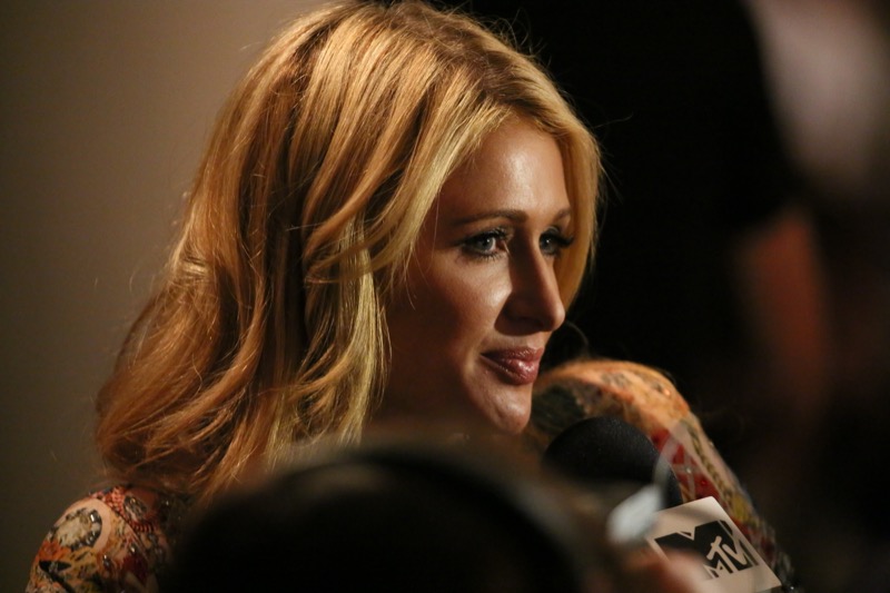 Paris Hilton Slammed For Frolicking In Maui Amid Deadly Wildfires