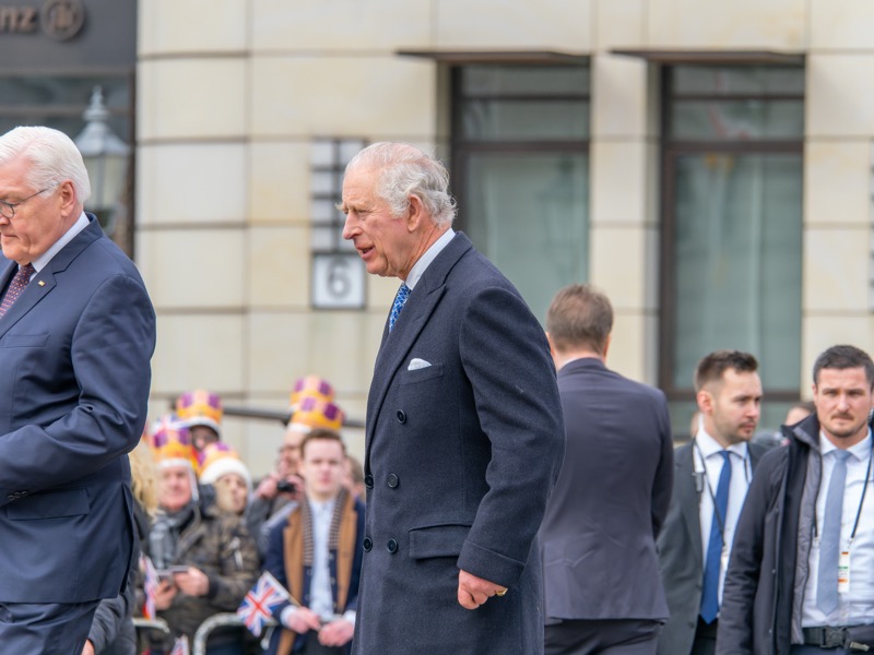 King Charles Made A Mistake Of Not Cutting Off Meghan Markle