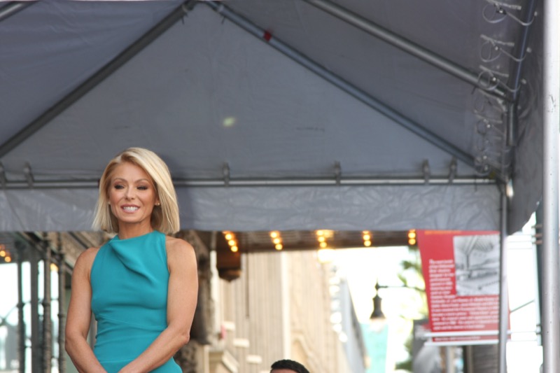 Kelly Ripa Sparks All My Children Reboot Rumors