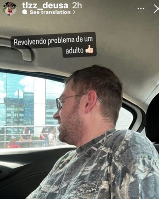 90 Day Fiance Alum Paul Staehle Rescued Seems Uninjured