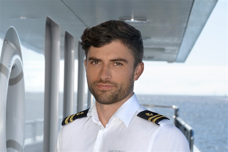 Below Deck Down Under Spoilers: Luka Flirts, Culver Yells, Tzarina's Fed Up!