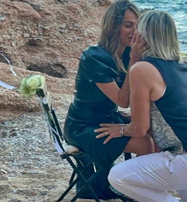 Below Deck Med Engagement