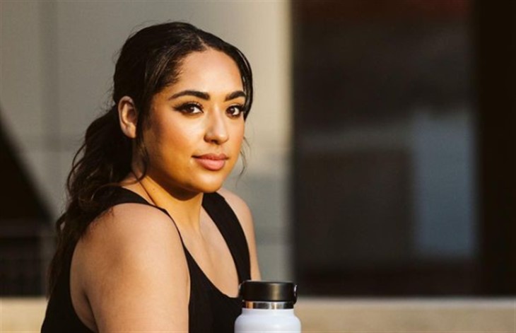 Love Is Blind Spoilers: Bliss Gives Up Pets To Save Her Marriage To Zack