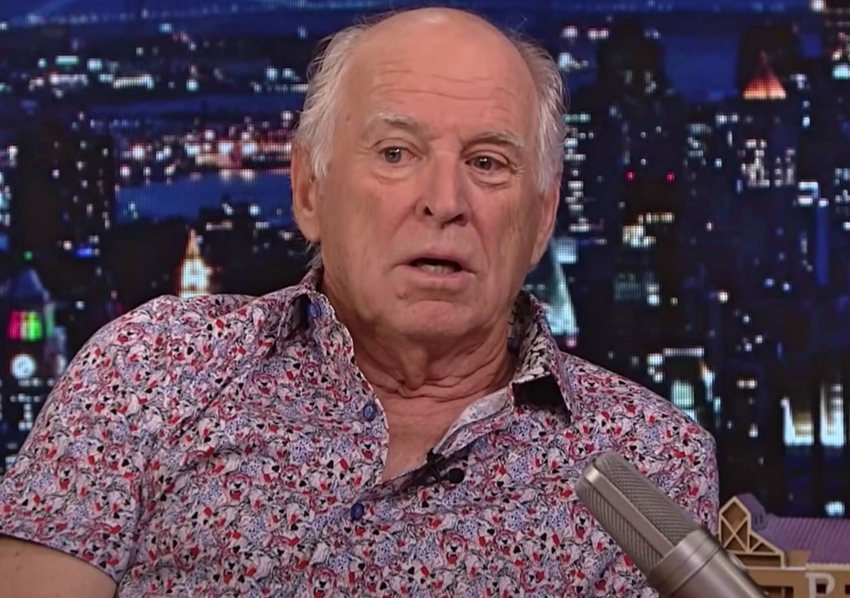 Jimmy Buffet Dies At 76, 'Lived His Life Like A Song'