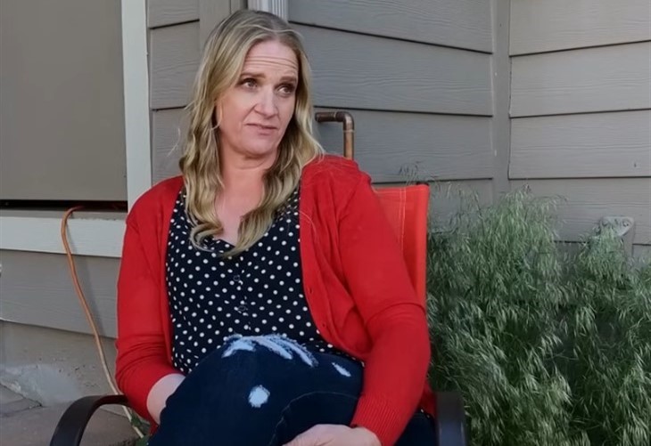 Sister Wives Spoilers: Would Christine Try Polygamy Again After Kody Split?