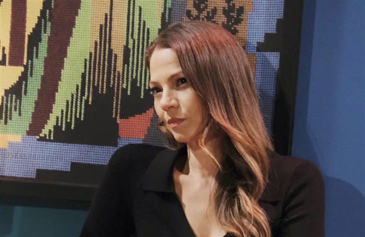 Days Of Our Lives Spoilers: Ava Remembers Truth! Susan Is Alive!