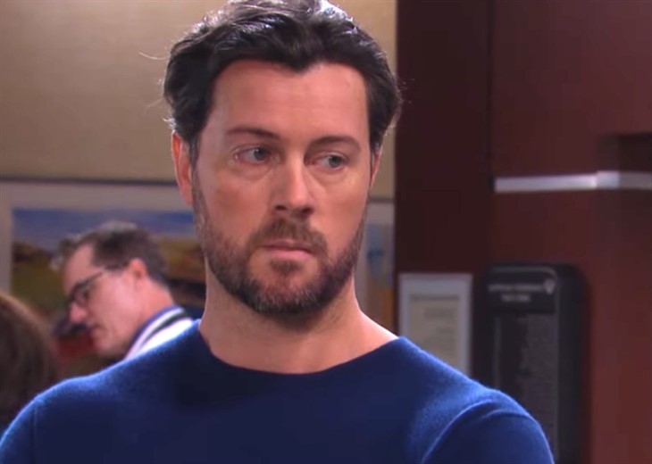 Days Of Our Lives Spoilers: Wednesday, September 13: EJ Interrogated, ‘Shelle’ Spar, Rafe’s Manhunt