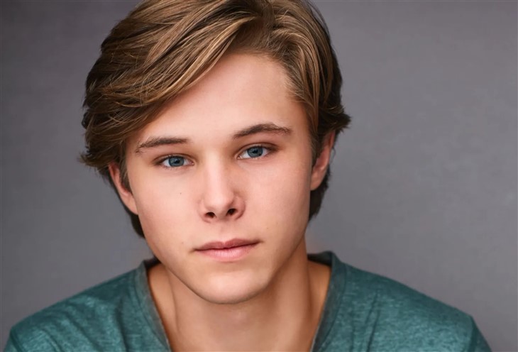 Days Of Our Lives Spoilers: Will Tate’s Issues Spark A Reunion Between Theresa & Brady, Or Cause Drama?
