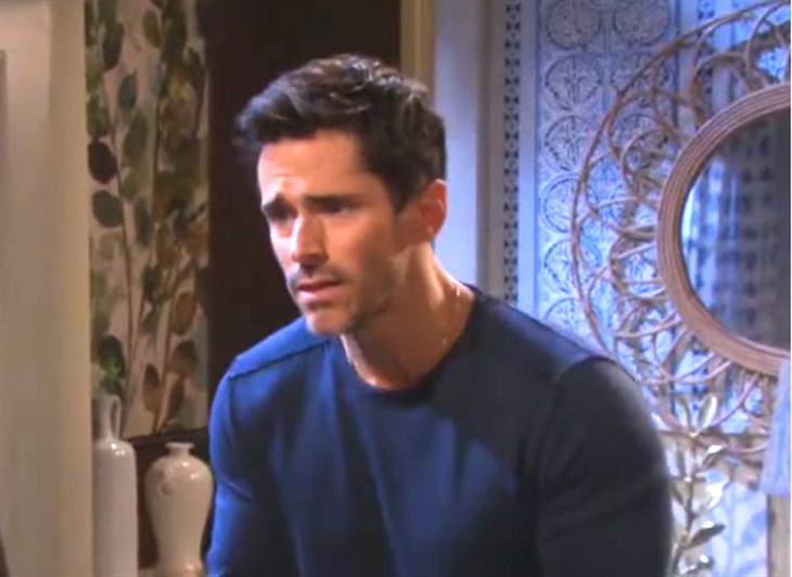 Days Of Our Lives Spoilers: Monday, September 11: Pity Pals, Delivery Danger, Grave Claim, Family Reunion