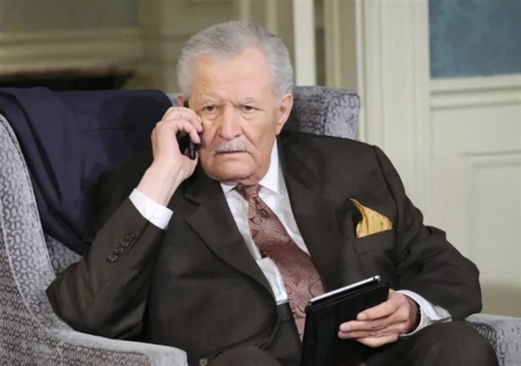 Days Of Our Lives Early Weekly Spoilers: Victor’s Will Bombshell, Revenge Plots, 2 Weddings