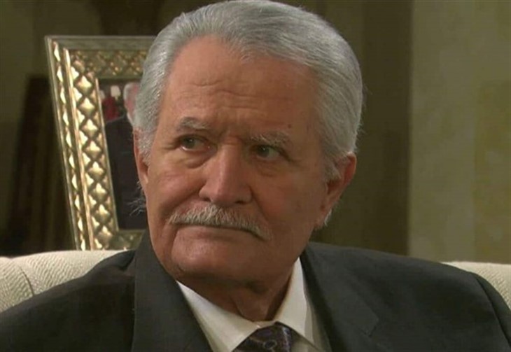 Days Of Our Lives Spoilers: Who Really Delivered That Briefcase-Shawn Or Drew?