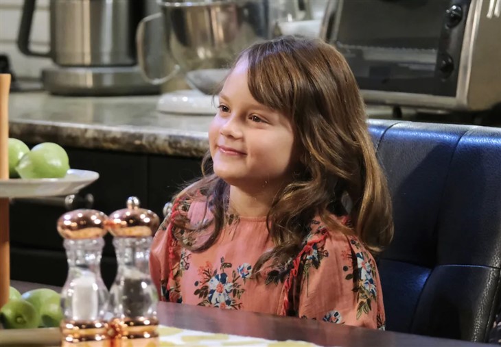 Days Of Our Lives Spoilers: Holly And Tate Both Recast, Here’s Who Might Be Playing Them