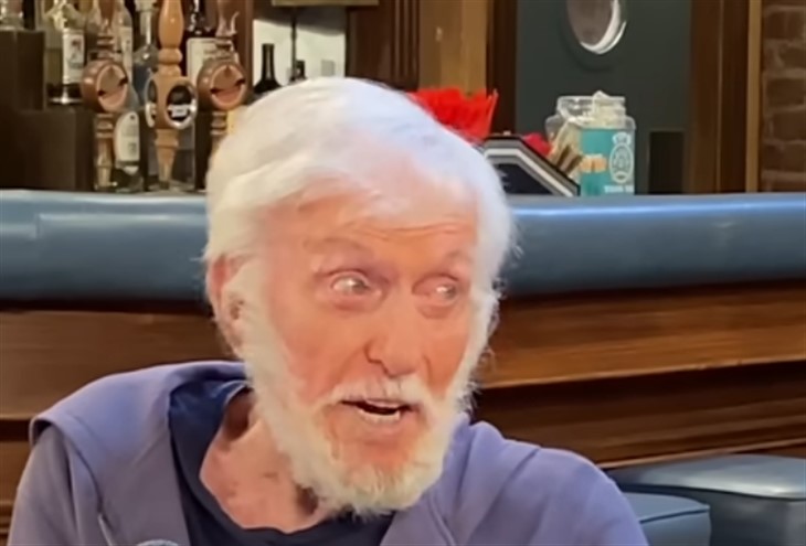 Dick Van Dyke