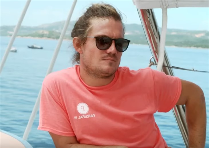 Below Deck Makes Shocking Decision On Gary King After Sex Scandal!