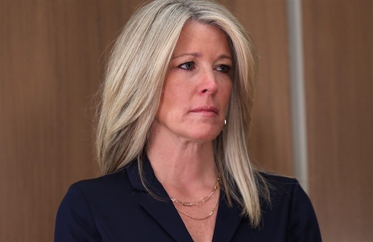 General Hospital Spoilers: Carly’s Choice - A Reunion With Sonny Or Staying Committed To Drew