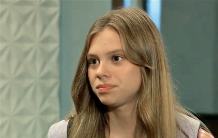 General Hospital Spoilers: Is Charlotte Targeting Anna On Jake's Behalf?
