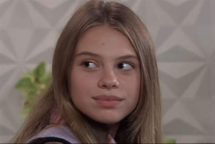 General Hospital Spoilers: Did Charlotte Torch Anna's Townhouse — And Why?