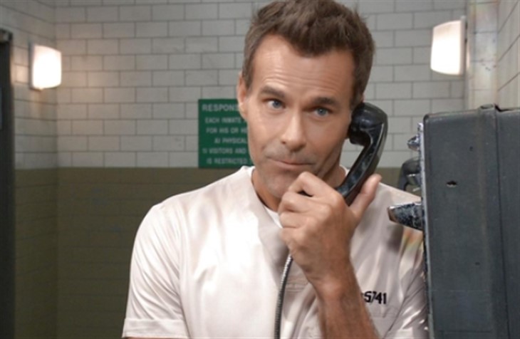 General Hospital Spoilers: Drew Will Save Sonny, But Will He Keep Carly In The Process?