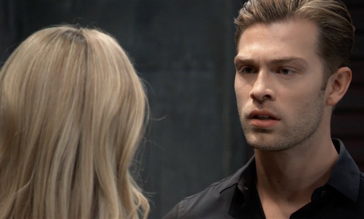 GH Spoilers: Dex Avoids Joss, What Happened?