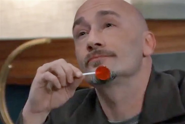 GH Spoilers: Will Mason Get Redeemed And Find Love?