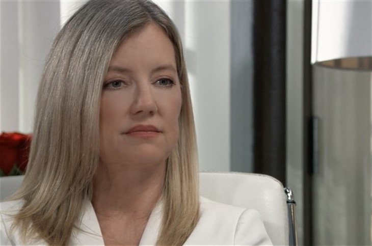 General Hospital Spoilers: The Truth Coming Out This Fall, Nina Is Busted Over SEC Tip