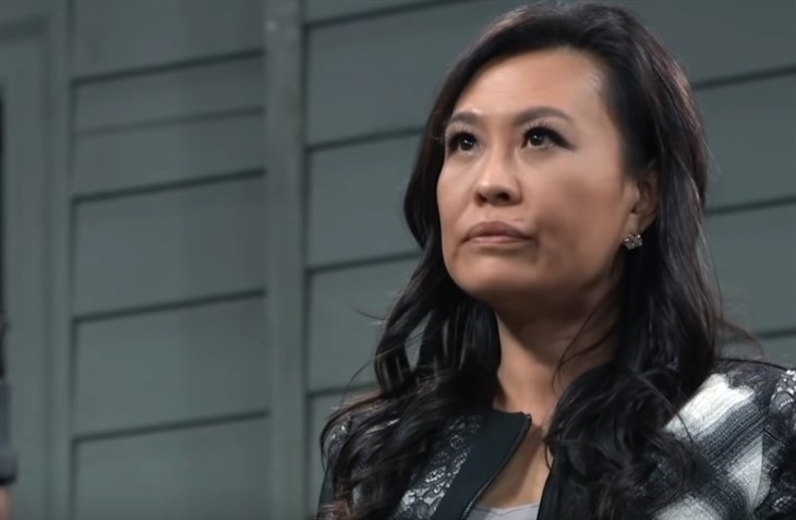 General Hospital Spoilers: Selina’s Violence Erupts, Trina in Danger Over Savoy War?