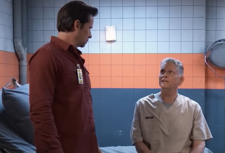 General Hospital Spoilers: Cyrus Orders Austin To “Finish” The Drew Job, But Will He Cross This Line?