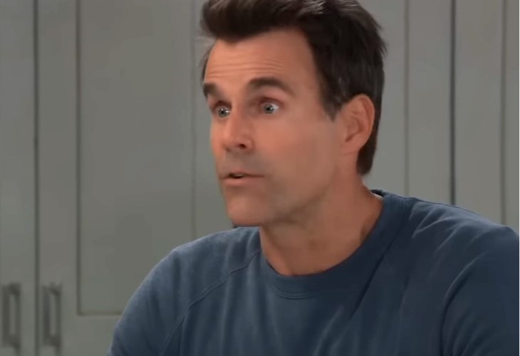 General Hospital Spoilers: Drew Discovers Cyrus' Evil Plot!
