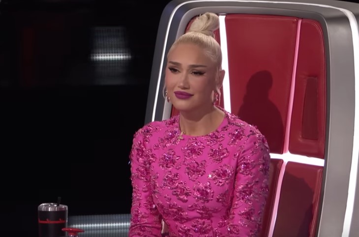 The Voice: Coaches Gwen Stefani, John Legend, Niall Horan, Reba McEntire Tease Season 24!