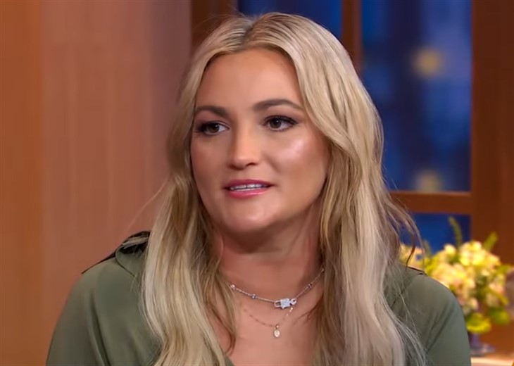Dancing With The Stars: Adds Jamie Lynn Spears, Unveils New Schedule
