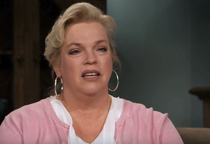 Sister Wives Spoilers: Janelle Brown Can't Get Divorce From Kody
