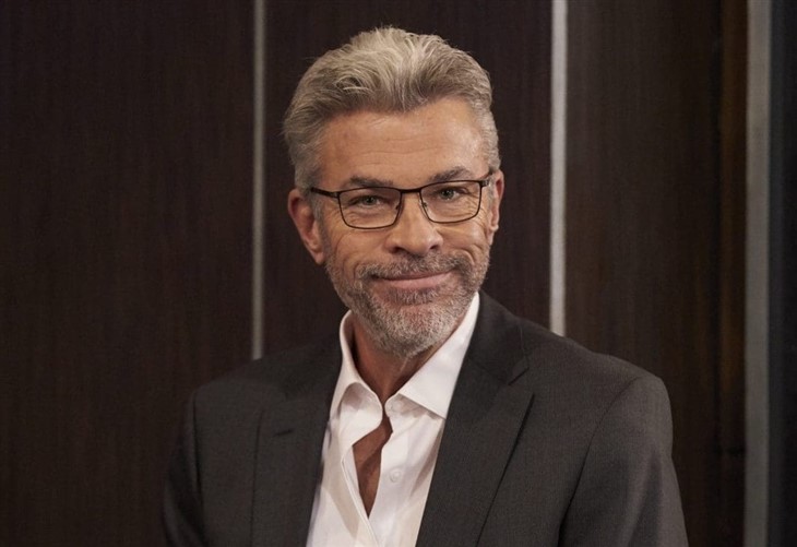 General Hospital Spoilers: John J. York Receives A Miracle!