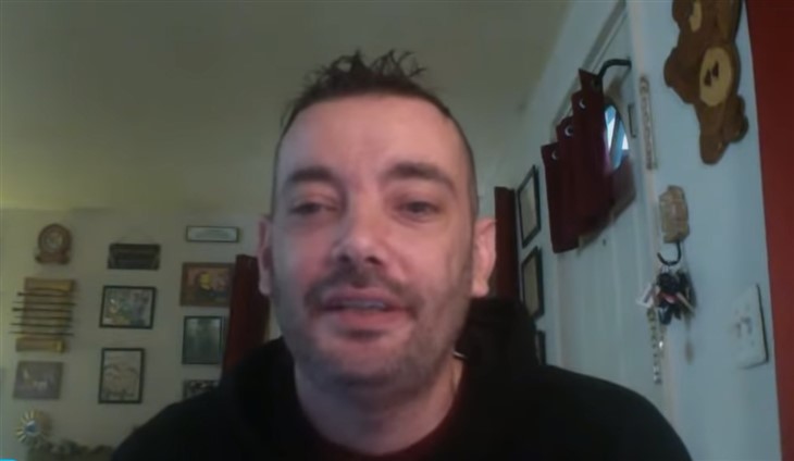 90 Day Fiance: John Yates Dragged Into Investigation Of Paul Staehle?