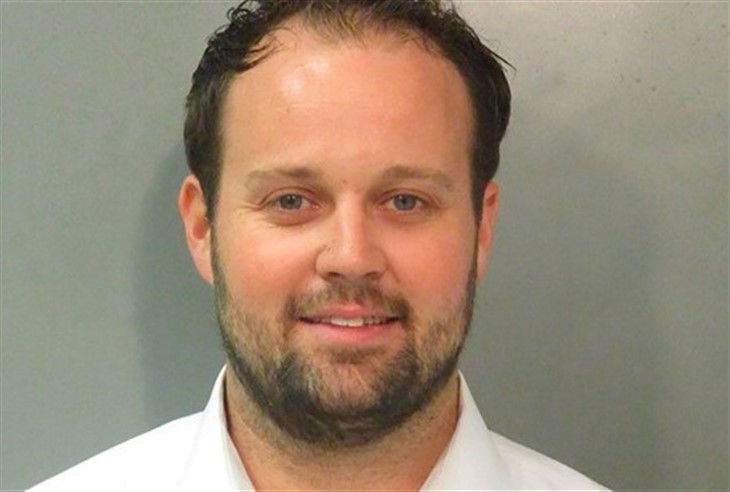 Josh Duggar Appeal Rehearing Denied, TLC Fans React